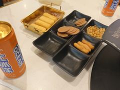 -锦尚阁烤鱼(望京新荟城店)