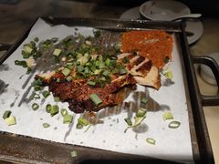 -绿茶餐厅(成都大悦城店)