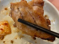 -山水甲山(右安门店)