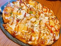 -澳骄 Aussie Kitchen·手工披萨·西餐(国大店)