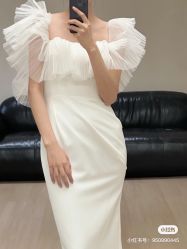 点击看大图 -Chic Bridal 熙可婚纱