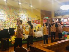 -如意林卡藏餐吧(大昭寺店)