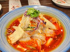 -天山醉美辣子鸡(文艺路店)
