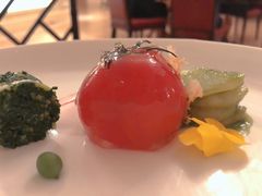 -天伦里餐厅(绿城桃花源店)