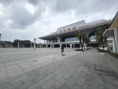 -南宁东站