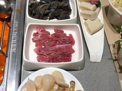 -海底捞火锅(公益西桥店)