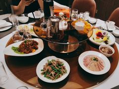-尚宴(盛世广场·食尚街店)