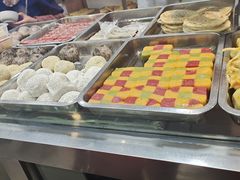 -常州糕团店(北大街新世纪商城店)