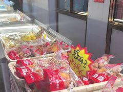 -二斗栗子(黄河道店)