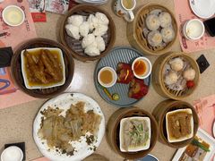 -点都德(大茶楼店)