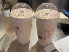 -长春堂顺时而饮(前门店)