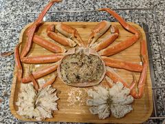-本达人海鲜烧烤·朝鲜族风味(发展店)