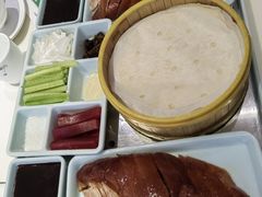 烤鸭-紫光园(创始店)