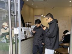 -本来不该有·鲜果咖啡(大梅沙店)