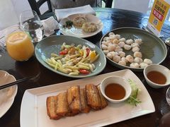 -品悦(崇明凯悦店)