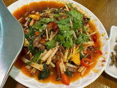 -乐山第一家临江鳝丝(茶坊路店)