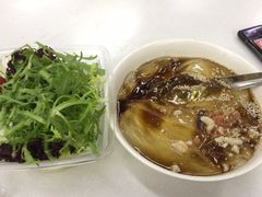 -复旦大学本部-食堂