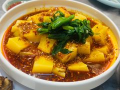 -奔跑吧陕菜·盛世长安(民乐园万达店)
