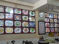 -牛庄高晓山风味馅饼城(海城店)