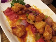 -隆喜元鱼汤包·海鲜(中联广场店)