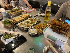 -有局·成都市井烧烤·精酿啤酒(双楠店)