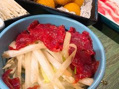 -老灶堂文创火锅(文艺路店)