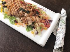 -杰克·肯特厨房西餐厅