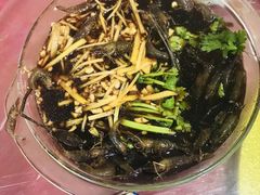 -桂萍特色牛筋牛杂(长堤街总店)