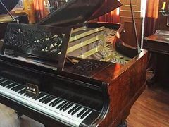 -鼓浪屿钢琴博物馆
