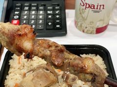 -巴依老爷新疆美食(远洋未来汇购物中心店)