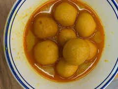 -龍囍粤·顺德小吃·煲仔饭(安定门店)