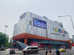 -吾悦广场(南京鼓楼店)