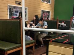 -高第街56号餐厅(泰安万达店)