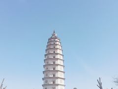 -开元寺塔