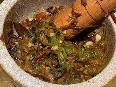 -炊烟小炒黄牛肉(中心印象城店)