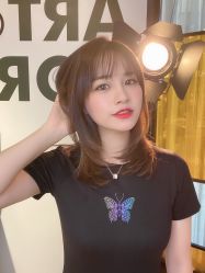 -CIT造型·烫发·染发