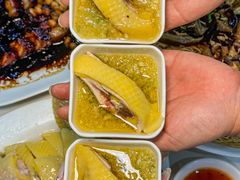 -九大簋家宴(北京路店)