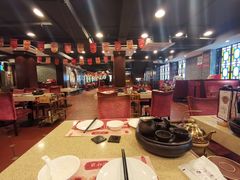 -点都德(聚福楼店)