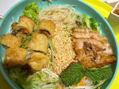 -蔡澜Pho·越南粉餐厅(海上世界店)