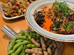 -喝丢一只鞋海鲜烧烤(市场店)
