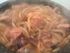 -石锅坛肉(广场店)