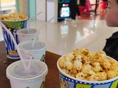 -龙之星国际影城(太平店)