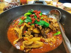 -洞庭记·老湖南味道(下沙店)