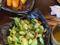 -林二哥宜烤官·宜宾小烧烤