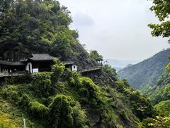 -大慈岩风景区