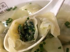 -潘国仙耳光馄饨(黄家阙路店)