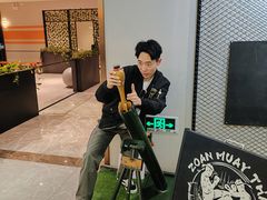 -中安射击运动俱乐部