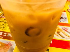 -龙凤冰室