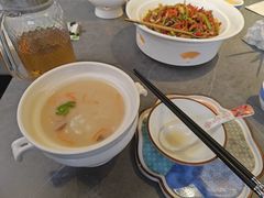 -江南里·新浙菜(苏州大悦城店)