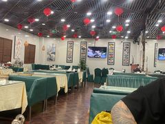 -东四民芳餐厅(世茂工三店)